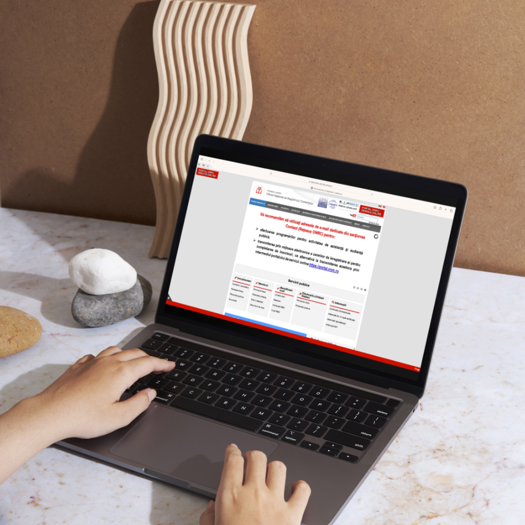 servicii ONRC servicii ONRC