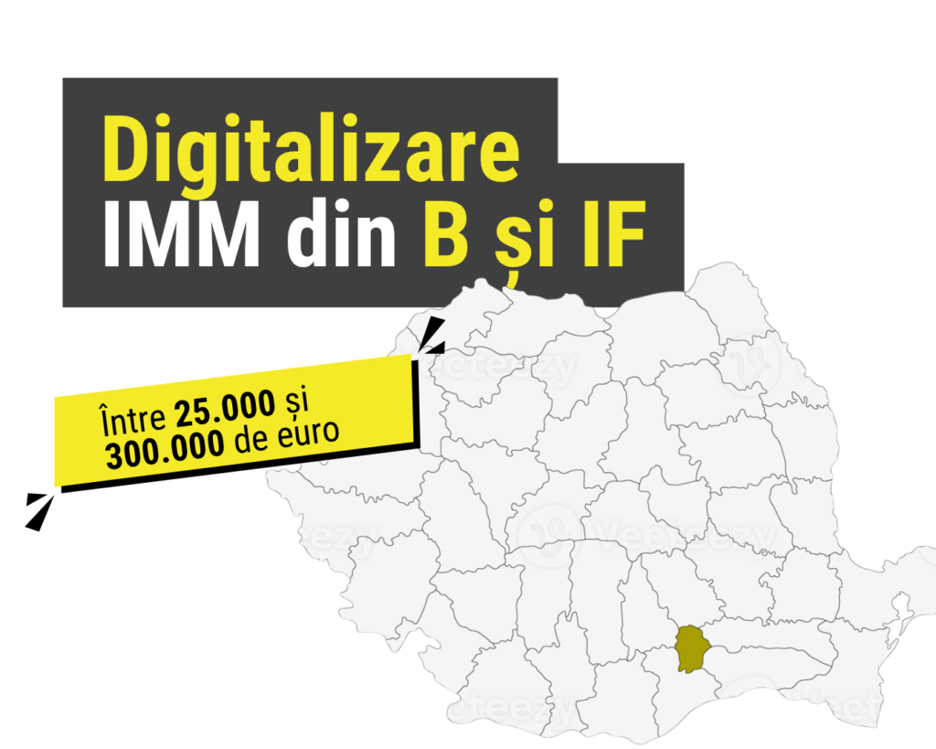 Fonduri digitalizare digitalizare