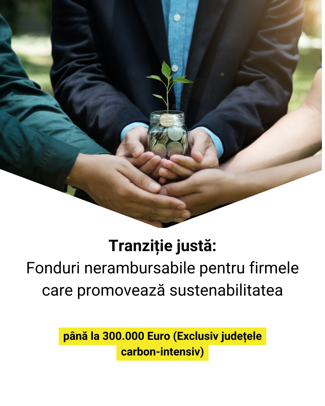 Tranziție justă Tranziție justă