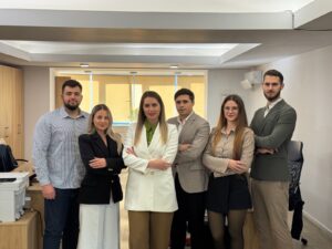 Echipa MBV Consult Echipa MBV Consult